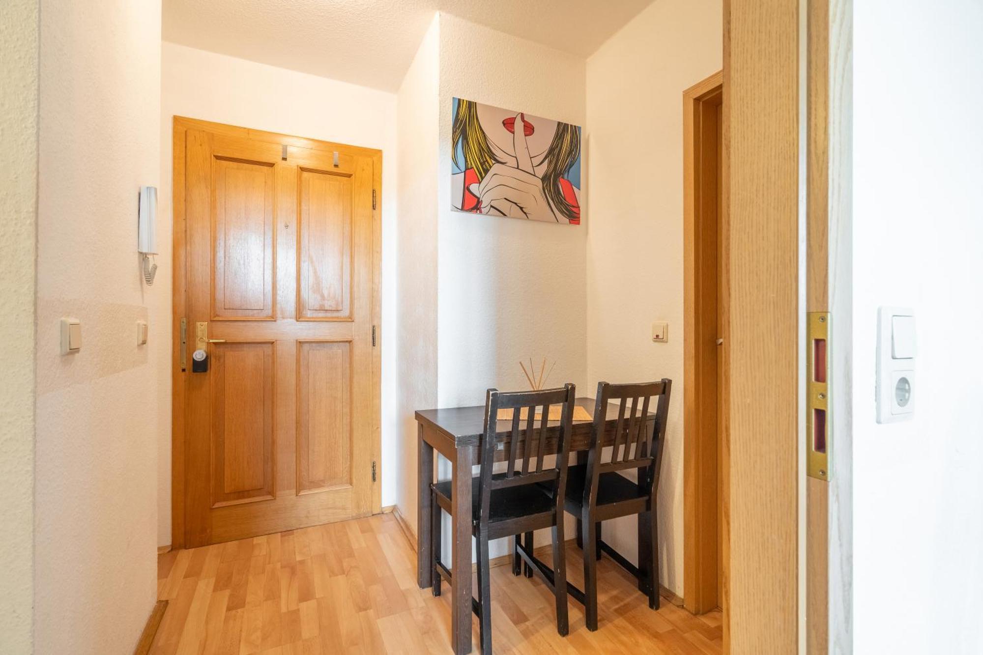 Gemuetliche Dachgeschosswohnung -Waldstrassenviertel Leipzig Ngoại thất bức ảnh